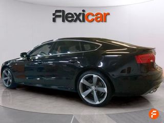 Audi A5 Coupé 2.0 TDI clean diesel 190CV S line
