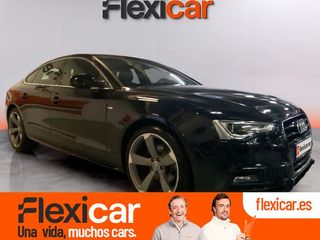 Audi A5 Coupé 2.0 TDI clean diesel 190CV S line