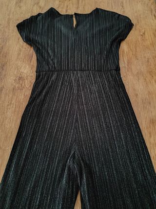 Mono Springfield brillo y transparencia