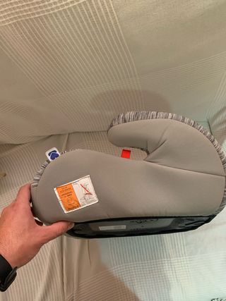 Elevador para niños