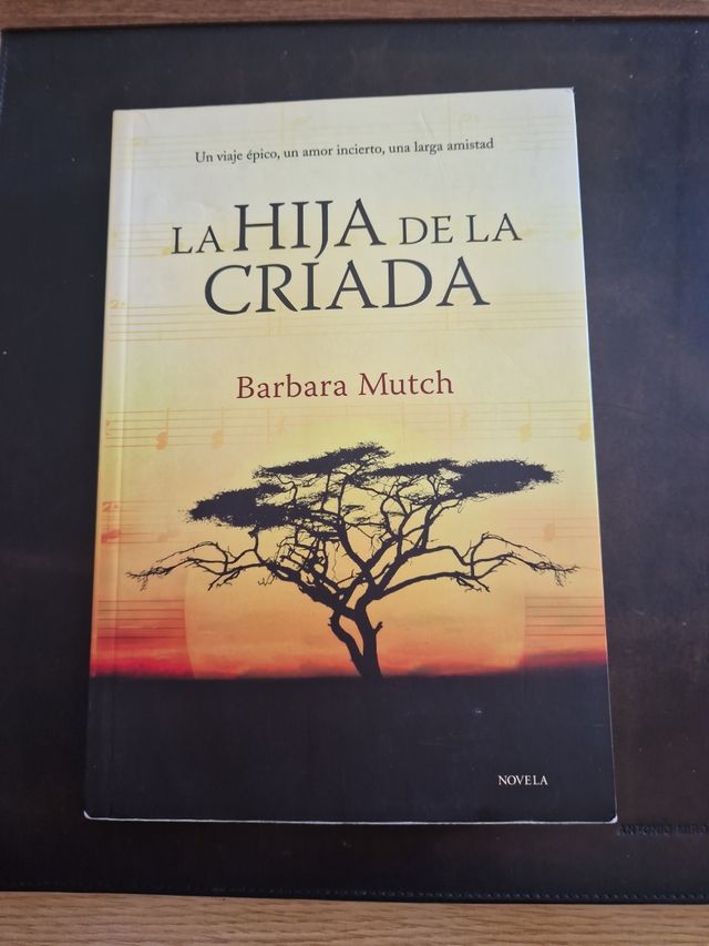 La hija de la criada (Spanish Edition)