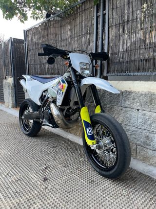 Kit Supermotard Excel KTM/Husqvarna/GasGas