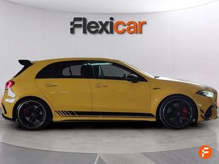 Mercedes Clase A Mercedes-AMG A 45 S 4MATIC+
