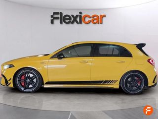 Mercedes Clase A Mercedes-AMG A 45 S 4MATIC+