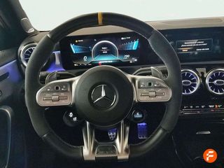 Mercedes Clase A Mercedes-AMG A 45 S 4MATIC+