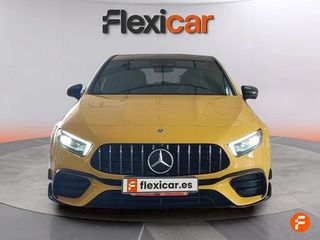 Mercedes Clase A Mercedes-AMG A 45 S 4MATIC+