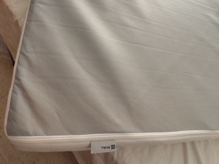 Colchón Ikea 90cm + somier de regalo