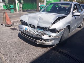 SEAT Toledo 1999
