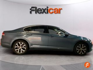 Volkswagen Passat Edition 2.0 TDI 110kW(150CV) BMT