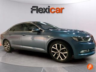 Volkswagen Passat Edition 2.0 TDI 110kW(150CV) BMT