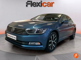Volkswagen Passat Edition 2.0 TDI 110kW(150CV) BMT