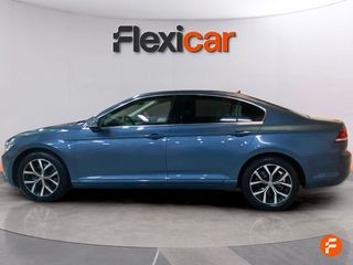 Volkswagen Passat Edition 2.0 TDI 110kW(150CV) BMT