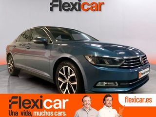 Volkswagen Passat Edition 2.0 TDI 110kW(150CV) BMT