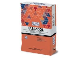 Sacos de cola C1 Fassa Bortolo