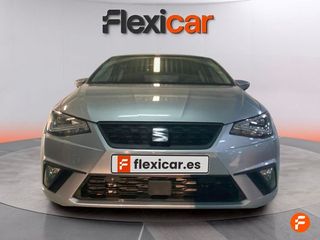 Seat Ibiza 1.0 TSI 81kW (110CV) Style