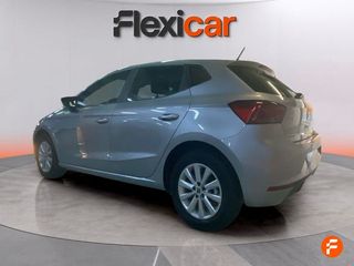 Seat Ibiza 1.0 TSI 81kW (110CV) Style