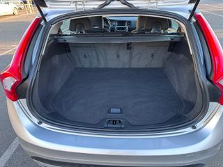 Volvo V60 Cross Country D3 2.0L 150c.v. Aut. 8vel.