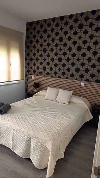 Habitación en alquiler