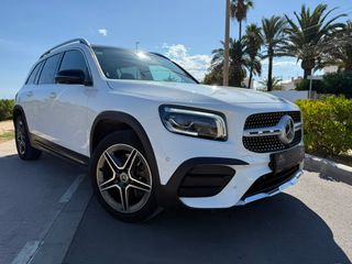 Mercedes-Benz GLB (X247) 2020