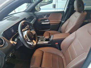 Mercedes-Benz GLB (X247) 2020