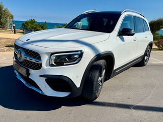 Mercedes-Benz GLB (X247) 2020