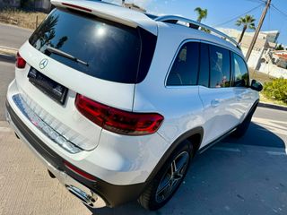 Mercedes-Benz GLB (X247) 2020