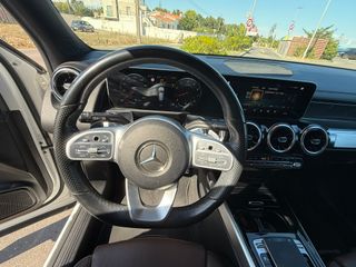 Mercedes-Benz GLB (X247) 2020