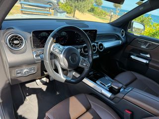 Mercedes-Benz GLB (X247) 2020