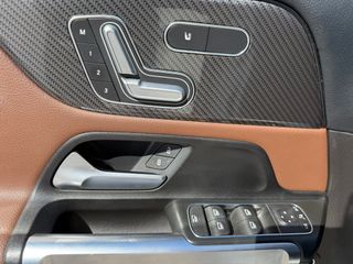 Mercedes-Benz GLB (X247) 2020
