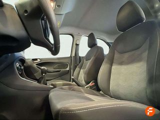 Ford Ka 1.2 Ti-VCT 63kW White Edition