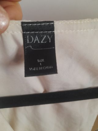 Vestido floral amarillo