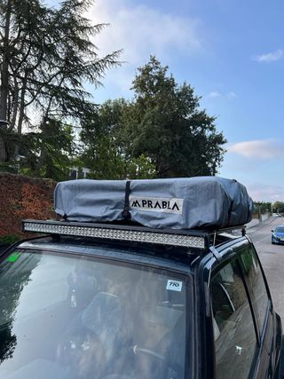 Suzuki Vitara JLX  1997