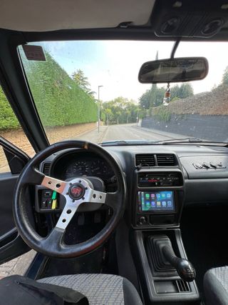 Suzuki Vitara JLX  1997