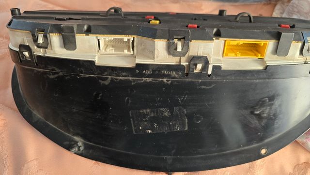 Contachilometri fiat