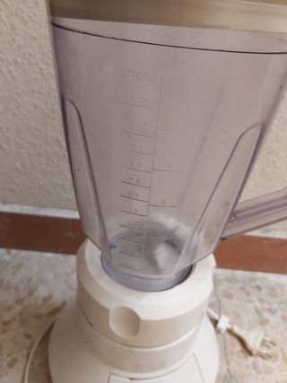 Batidora Licuadora PHILIPS
