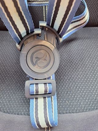 Silla de Paseo Cybex Beezy Azul