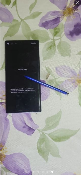 Samsung Galaxy Note 10