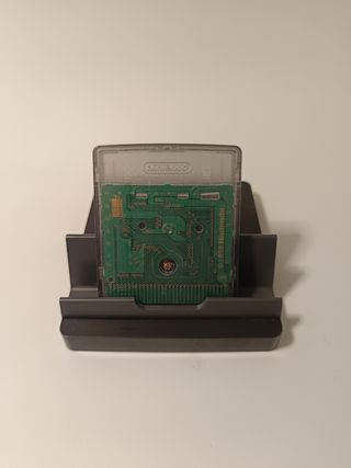 Street Fighter Alpha Game Boy Color