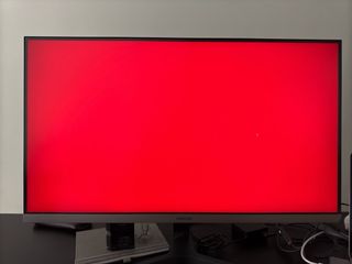 Monitor Samsung 28” 4K Plata