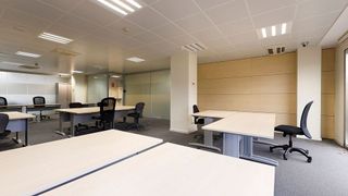 Oficina en alquiler en La Dreta de l'Eixample en Barcelona