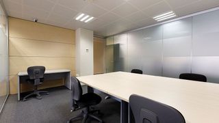 Oficina en alquiler en La Dreta de l'Eixample en Barcelona