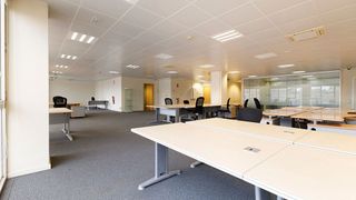 Oficina en alquiler en La Dreta de l'Eixample en Barcelona