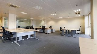 Oficina en alquiler en La Dreta de l'Eixample en Barcelona