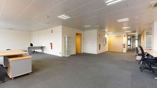 Oficina en alquiler en La Dreta de l'Eixample en Barcelona