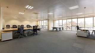 Oficina en alquiler en La Dreta de l'Eixample en Barcelona