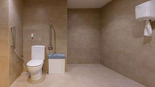 Oficina en alquiler en La Dreta de l'Eixample en Barcelona