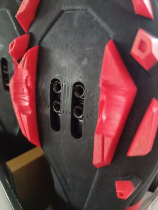 Zapatillas Ciclismo Fizik Talla 42