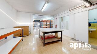 Local comercial en venta en Barri Antic en Barbera del Vallès