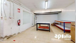Local comercial en venta en Barri Antic en Barbera del Vallès