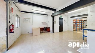 Local comercial en venta en Barri Antic en Barbera del Vallès